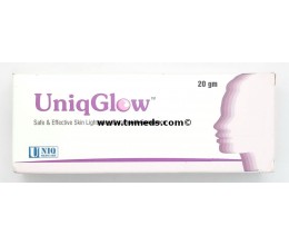 Uniqglow cream 20g