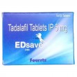 Edsave tablet