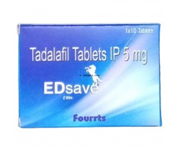 Edsave tablet