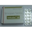 Toficalm 50 tablet
