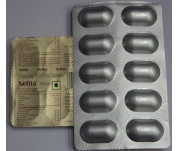 Nefita tablet