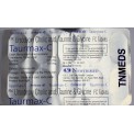Taurmax c tablet