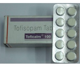 Toficalm 100