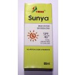 Sunya lotion 60ml