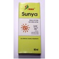 Sunya lotion 60ml