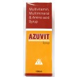 Azuvit syrup 150ml