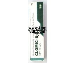 Clomic s ointment 15g