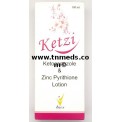 Ketzi lotion 100ml