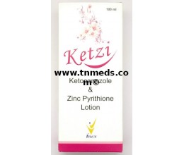 Ketzi lotion 100ml