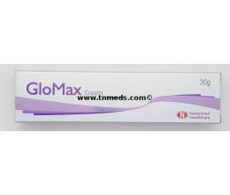 Glomax cream 30g