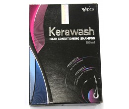 Kerawash shampoo 100ml