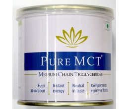 Pure mct 100g