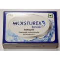 Moisturex soap 75g