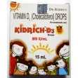 Kidrich d3 drops 15ml