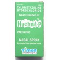 Huch [a] nasal drops 10ml