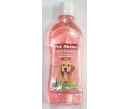 Petshine shampoo 200ml