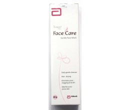 Face care f/wash 60g