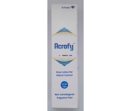 Acrofy 50gm lotion