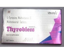 Thyrobless