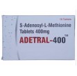 Adetral 400 tablet