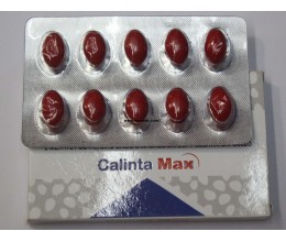 Calinta max