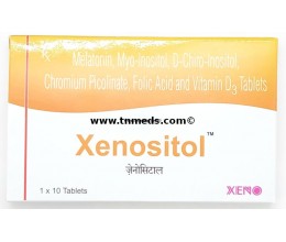 Xenositol