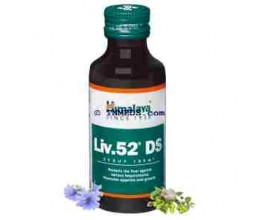 Liv 52 ds syrup 200ml