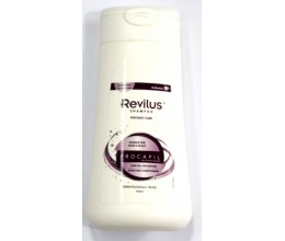 Revilus shampoo 100ml