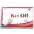 Ketoff soap 75g