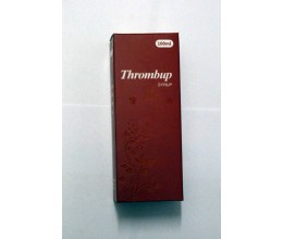 Thrombup  syrup  100ml