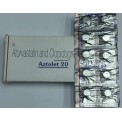 Aztolet 20mg tablet 10s