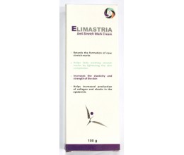 Elimastria cream 100g