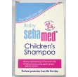 Sebamed baby shampoo 150ml