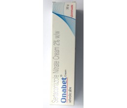 Onabet cream 30g