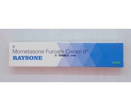Raysone cream 20g
