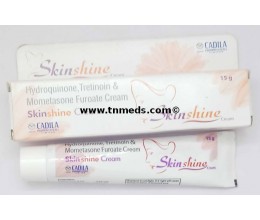 Skinshine cream 15g