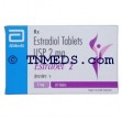 Estrabet 2mg tablet 28s