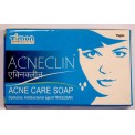 Acneclin soap 75g
