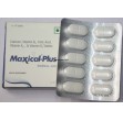 Maxical plus tablet