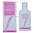 Emketo shampoo 60ml