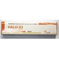 Halo s 3 oint 20g