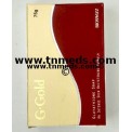 G gold soap 75g