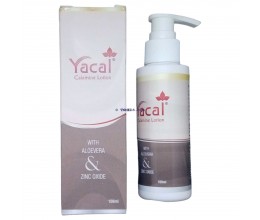Yacal lotion 100ml