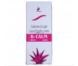 K-calm lotion
