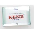 Kenz soap 75g