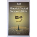 Imxia 5% solution 60ml