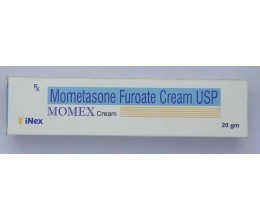 Momex cream 20g