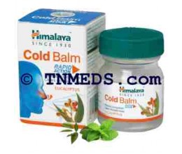 Himalaya cold balm 10gm