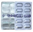 Gladsam 400mg   tablets  10s