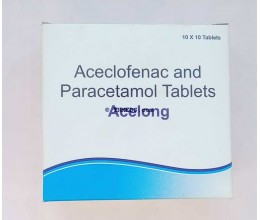 Acelong   capsules    10s pack 